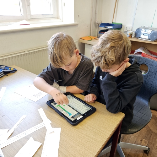 Hverdagen under 2. verdenskrig