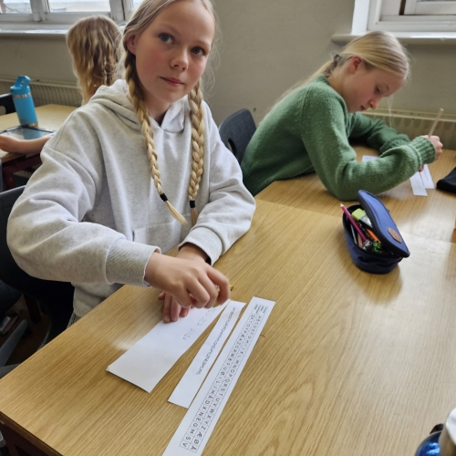 Hverdagen under 2. verdenskrig