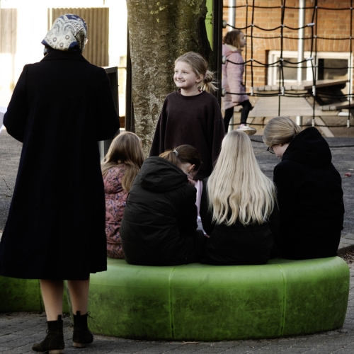 Hverdagen under 2. verdenskrig