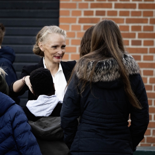 Hverdagen under 2. verdenskrig