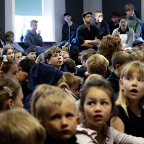 Hverdagen under 2. verdenskrig