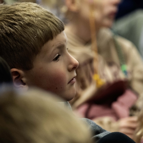 Hverdagen under 2. verdenskrig