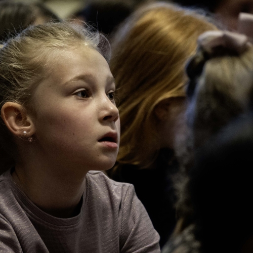 Hverdagen under 2. verdenskrig