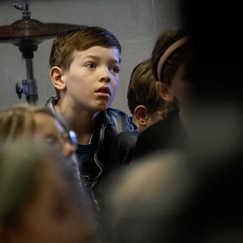 Hverdagen under 2. verdenskrig