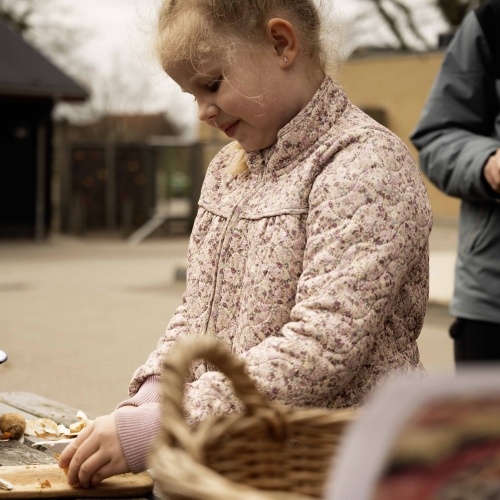 Hverdagen under 2. verdenskrig