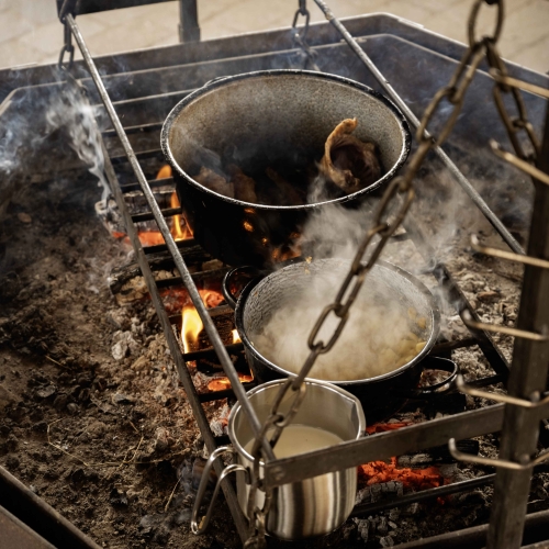 Hverdagen under 2. verdenskrig