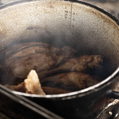 Hverdagen under 2. verdenskrig