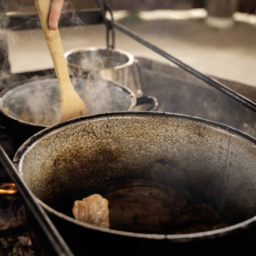 Hverdagen under 2. verdenskrig