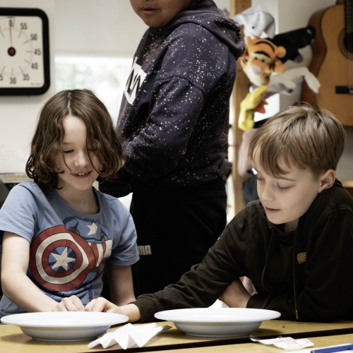 Hverdagen under 2. verdenskrig