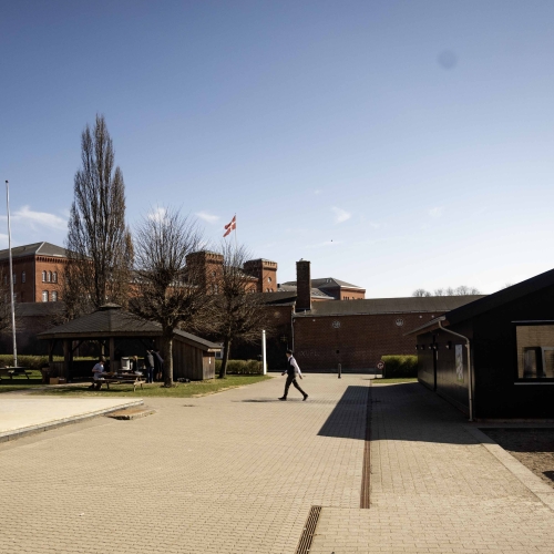 Hverdagen under 2. verdenskrig