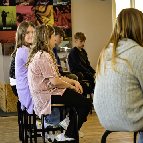 Hverdagen under 2. verdenskrig