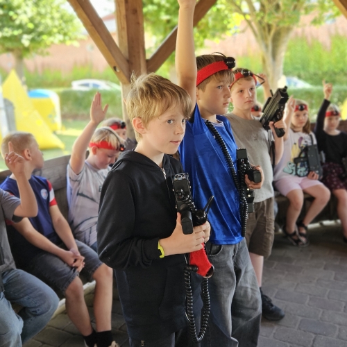 Jubilæumsfejring