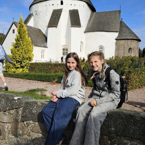 Bornholm