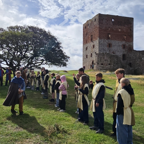 Bornholm