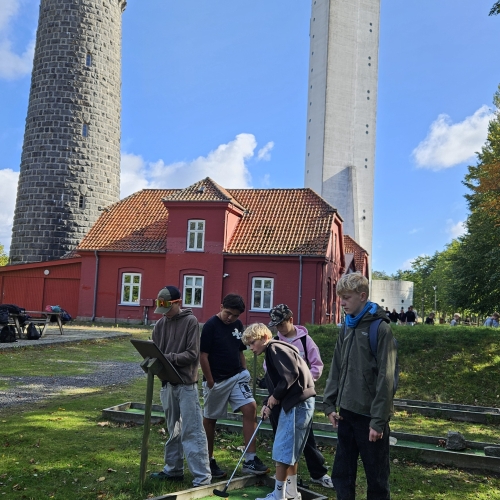 Bornholm