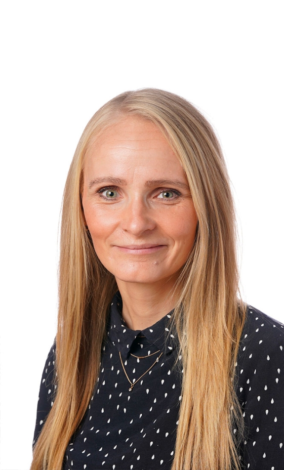 Janne Bach Sjælland