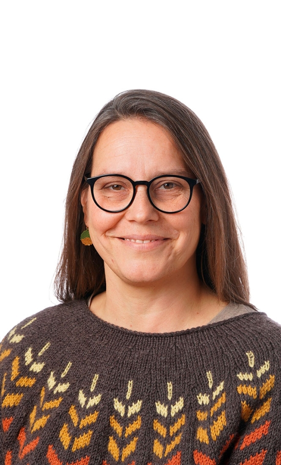 Lone Kronborg Bentin