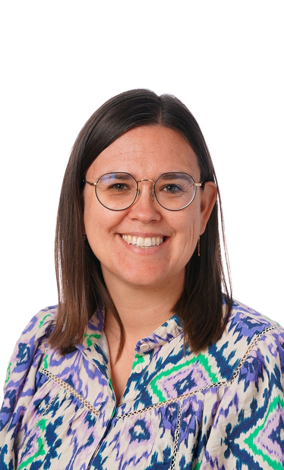 Maja Elleby Krøier Nielsen