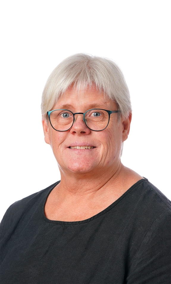 Sonja Lund Sørensen